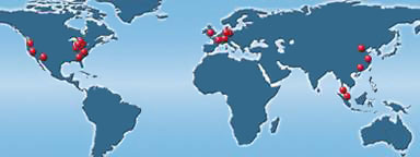 ATS Worldwide
